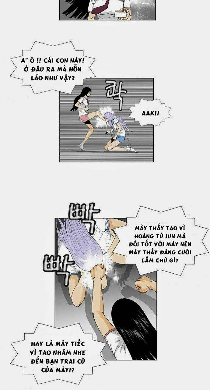 Ultimate Legend: Kang Hae Hyo Chapter 38 - 16