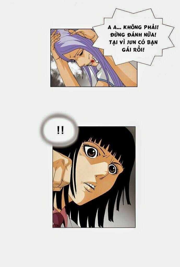 Ultimate Legend: Kang Hae Hyo Chapter 38 - 17