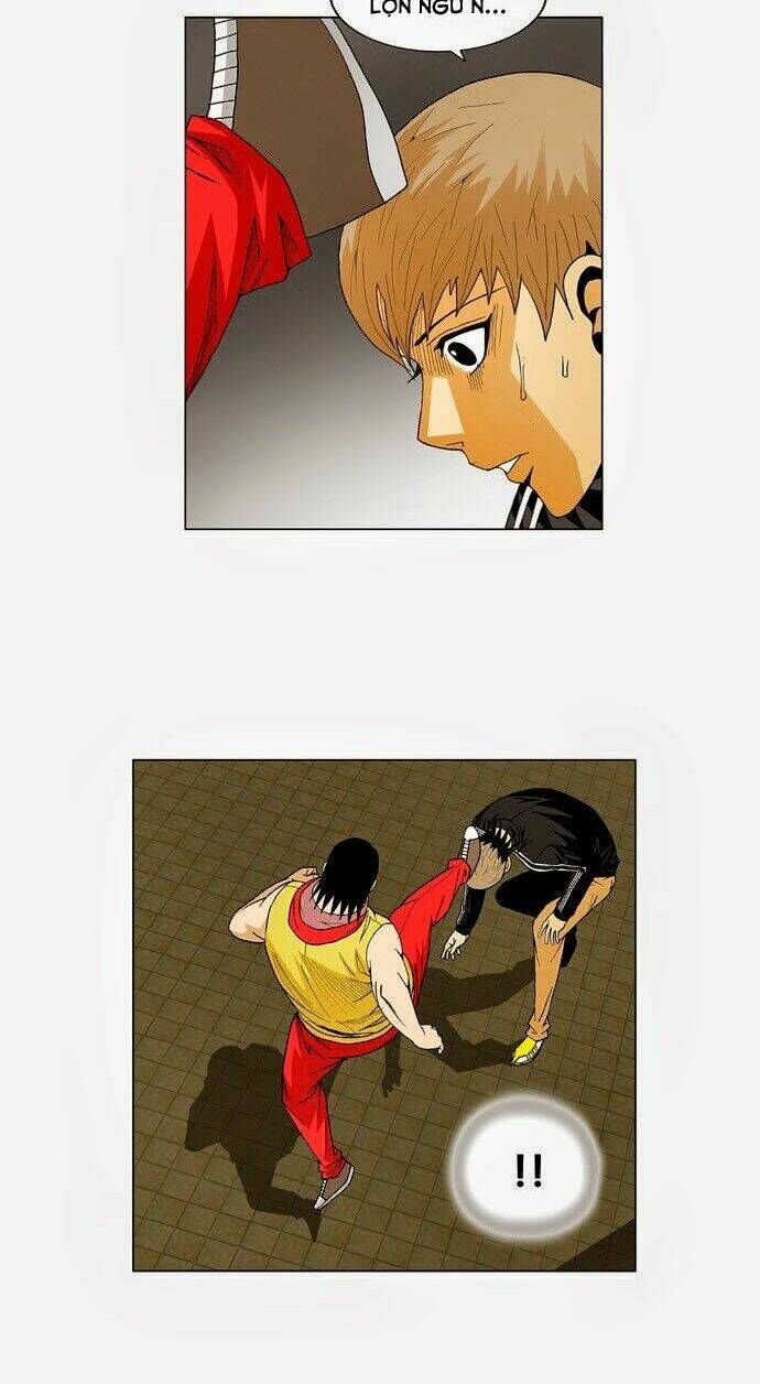 Ultimate Legend: Kang Hae Hyo Chapter 38 - 31