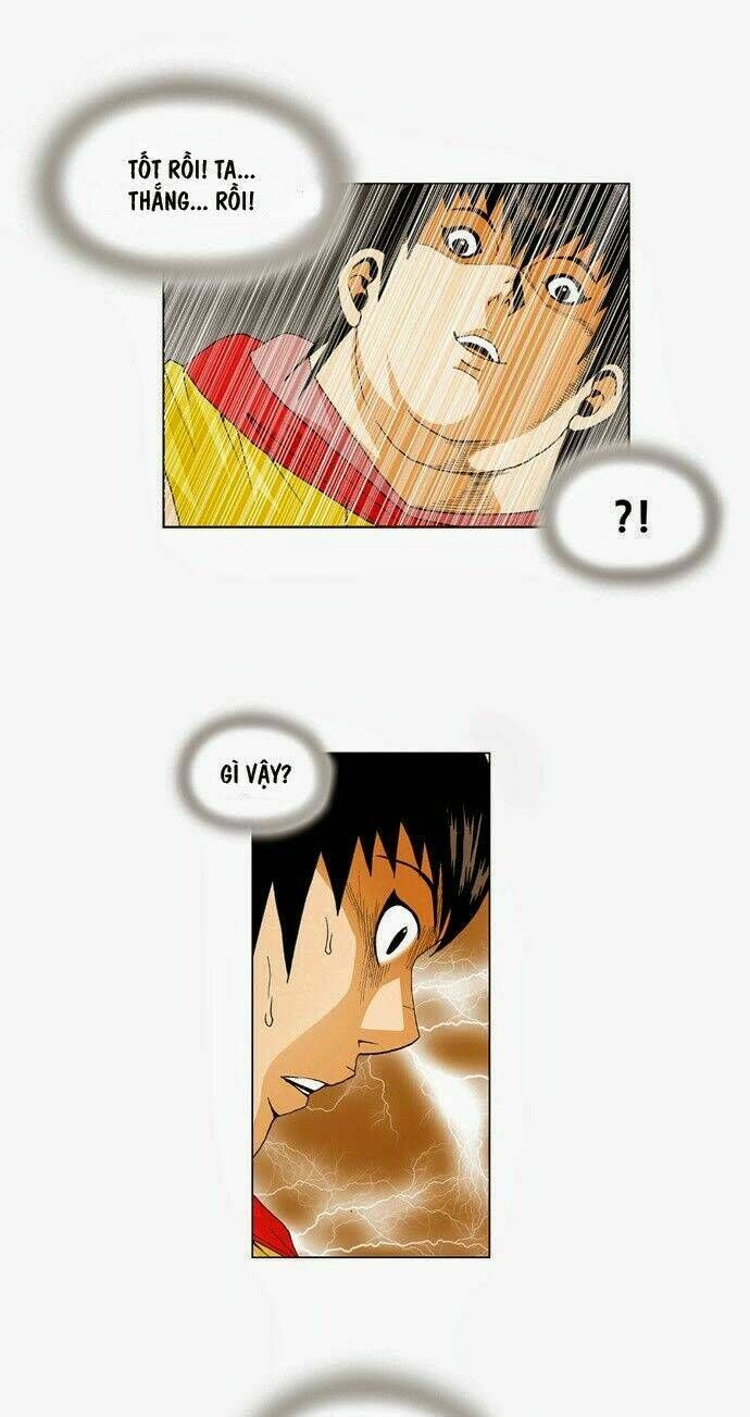 Ultimate Legend: Kang Hae Hyo Chapter 38 - 32