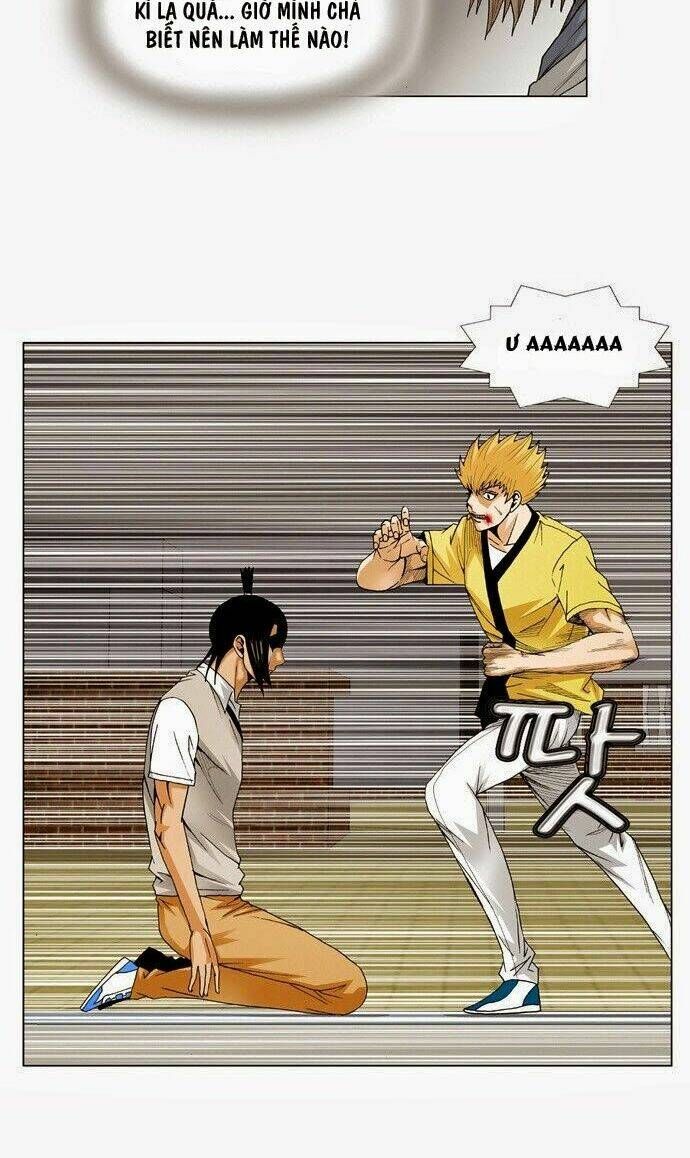 Ultimate Legend: Kang Hae Hyo Chapter 38 - 35