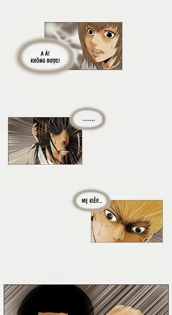 Ultimate Legend: Kang Hae Hyo Chapter 38 - 36