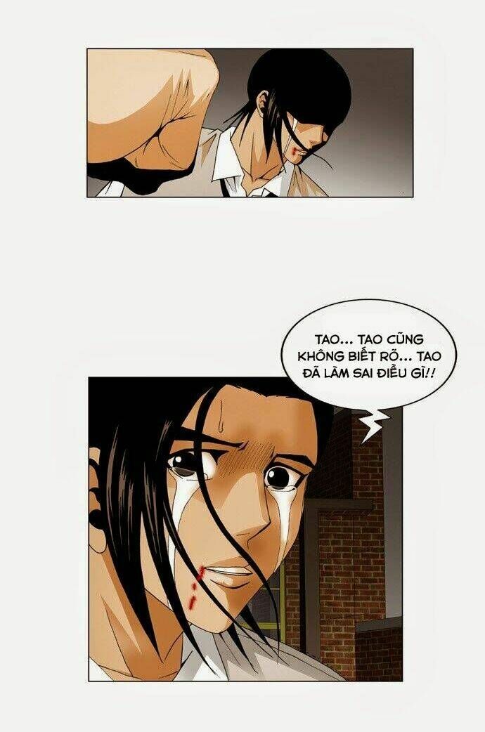 Ultimate Legend: Kang Hae Hyo Chapter 38 - 6