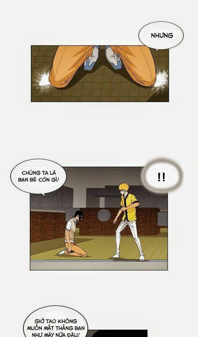 Ultimate Legend: Kang Hae Hyo Chapter 38 - 7