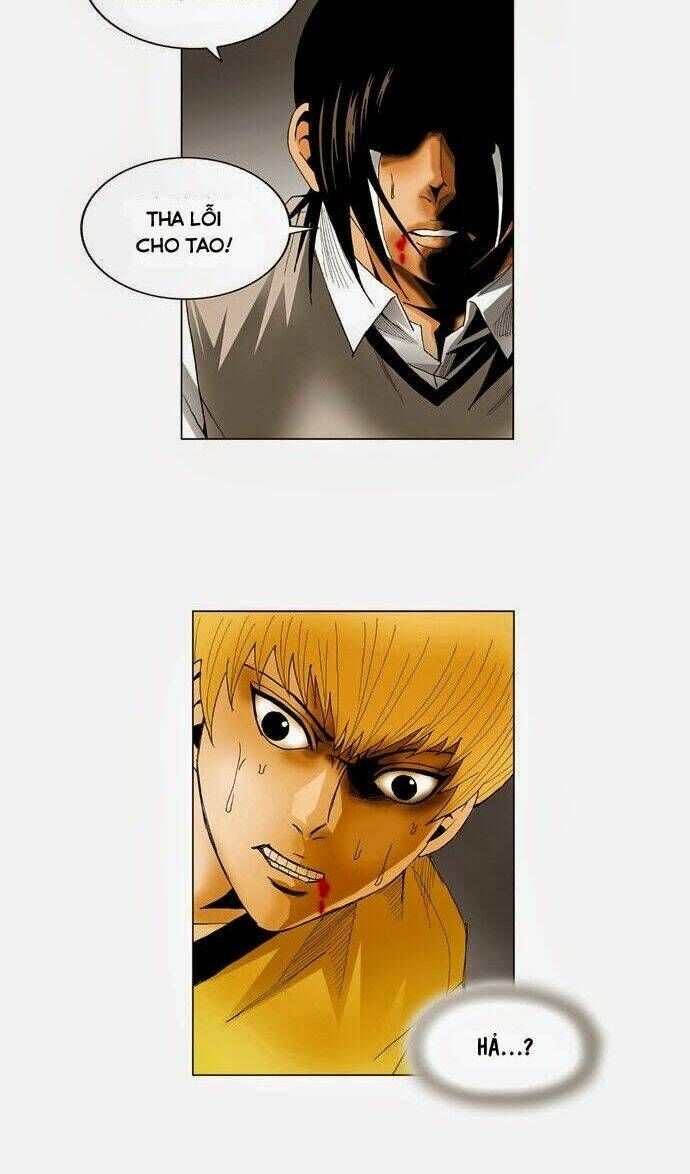 Ultimate Legend: Kang Hae Hyo Chapter 38 - 8