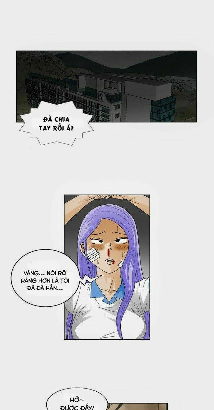 Ultimate Legend: Kang Hae Hyo Chapter 38 - 9