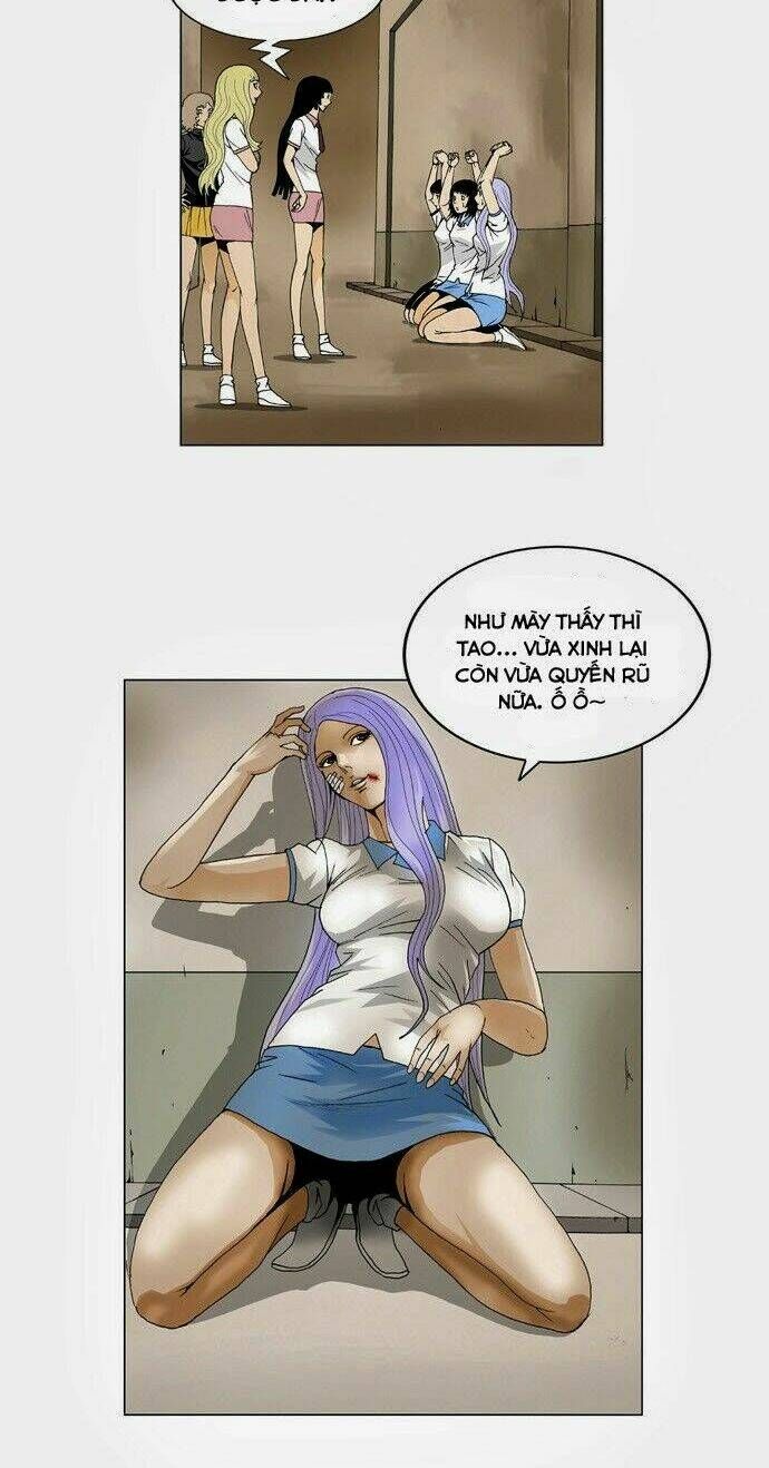 Ultimate Legend: Kang Hae Hyo Chapter 38 - 10