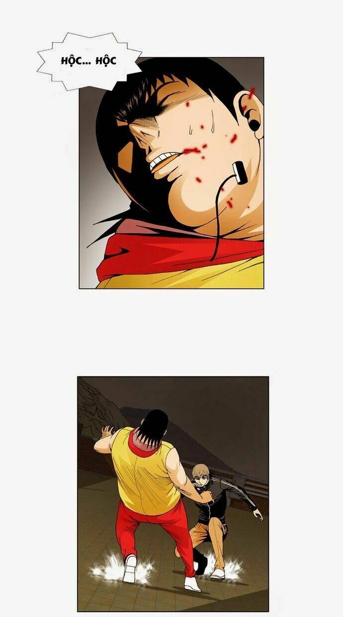 Ultimate Legend: Kang Hae Hyo Chapter 39 - 11