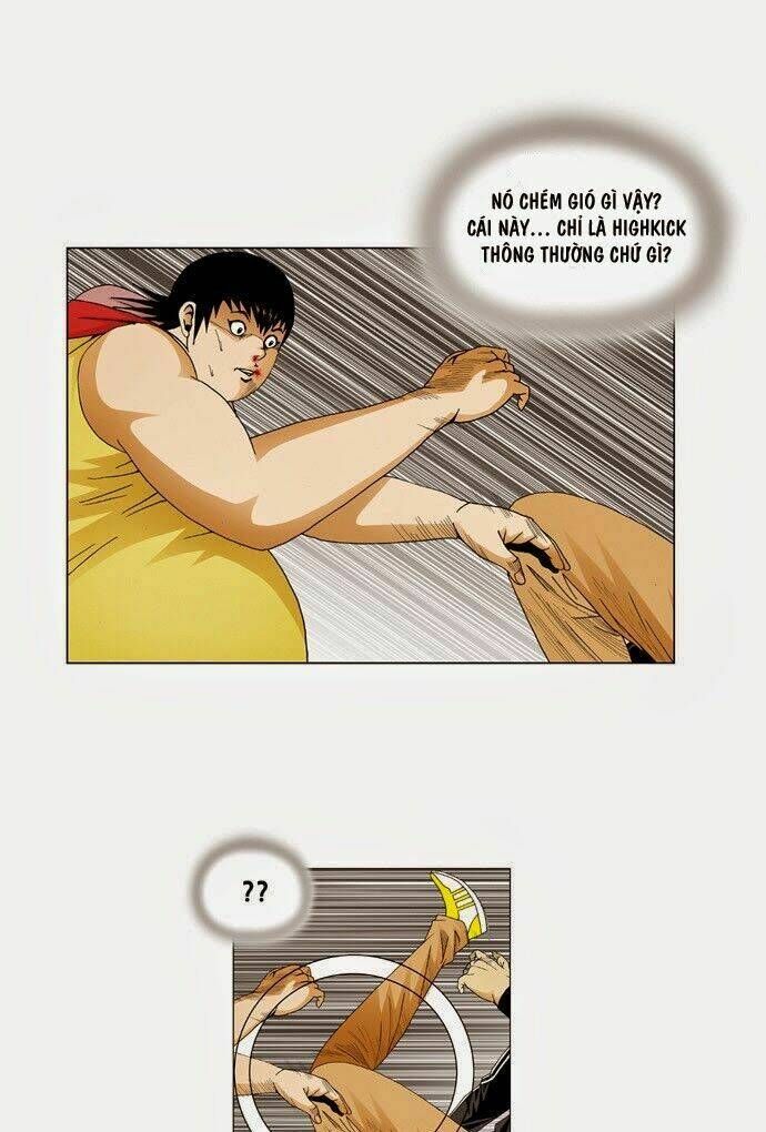 Ultimate Legend: Kang Hae Hyo Chapter 39 - 13