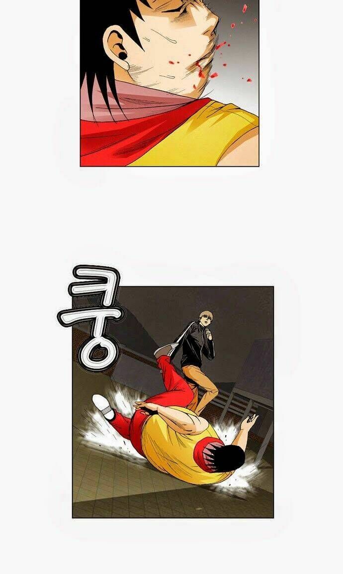 Ultimate Legend: Kang Hae Hyo Chapter 39 - 16