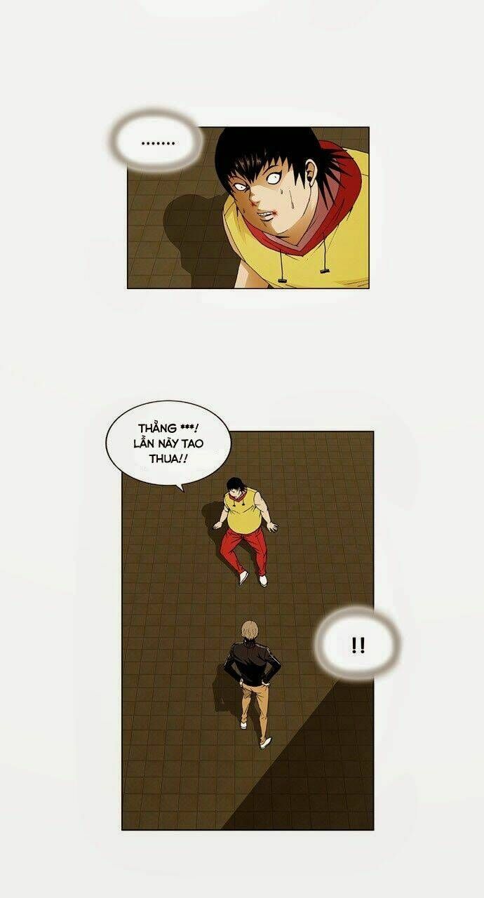 Ultimate Legend: Kang Hae Hyo Chapter 39 - 18