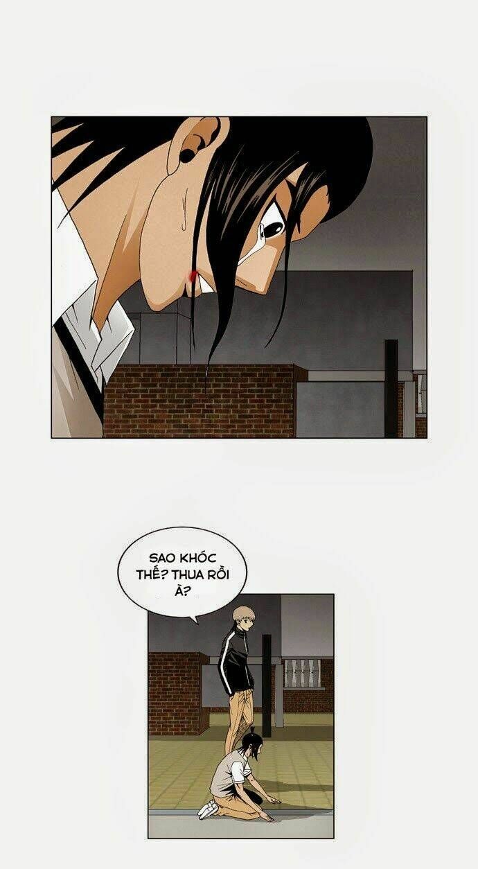 Ultimate Legend: Kang Hae Hyo Chapter 39 - 20