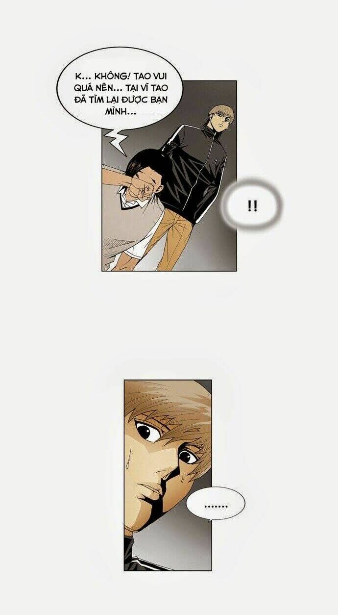 Ultimate Legend: Kang Hae Hyo Chapter 39 - 21