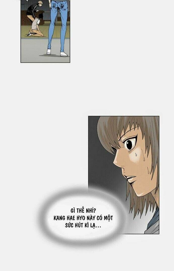 Ultimate Legend: Kang Hae Hyo Chapter 39 - 23