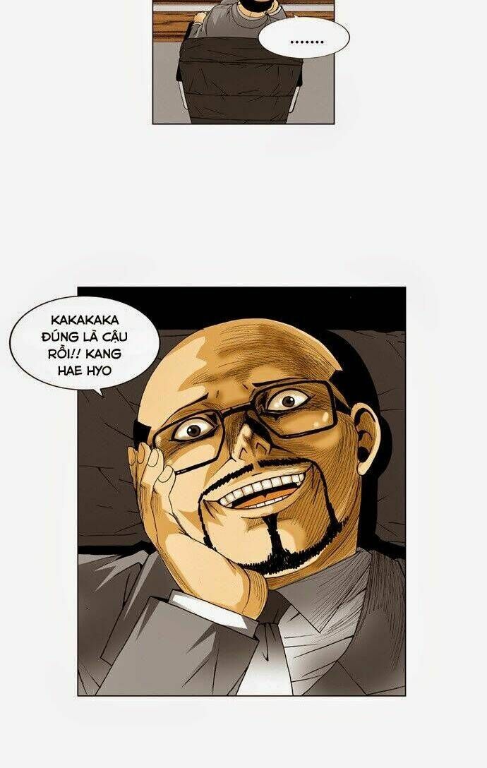 Ultimate Legend: Kang Hae Hyo Chapter 39 - 25