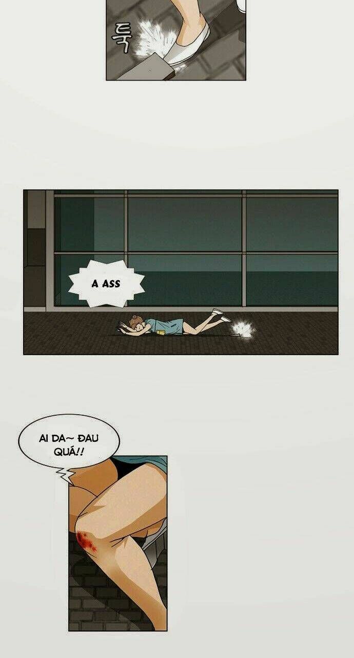 Ultimate Legend: Kang Hae Hyo Chapter 39 - 28