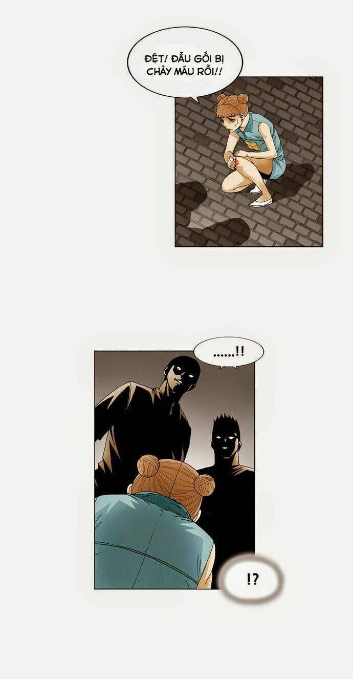 Ultimate Legend: Kang Hae Hyo Chapter 39 - 29