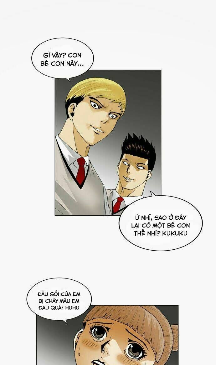 Ultimate Legend: Kang Hae Hyo Chapter 39 - 30