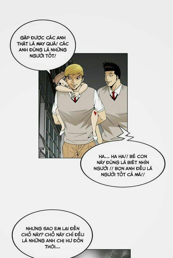 Ultimate Legend: Kang Hae Hyo Chapter 39 - 33