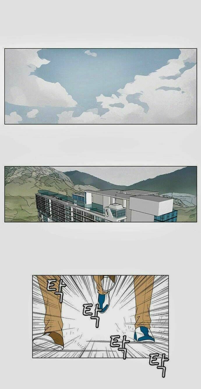 Ultimate Legend: Kang Hae Hyo Chapter 39 - 38