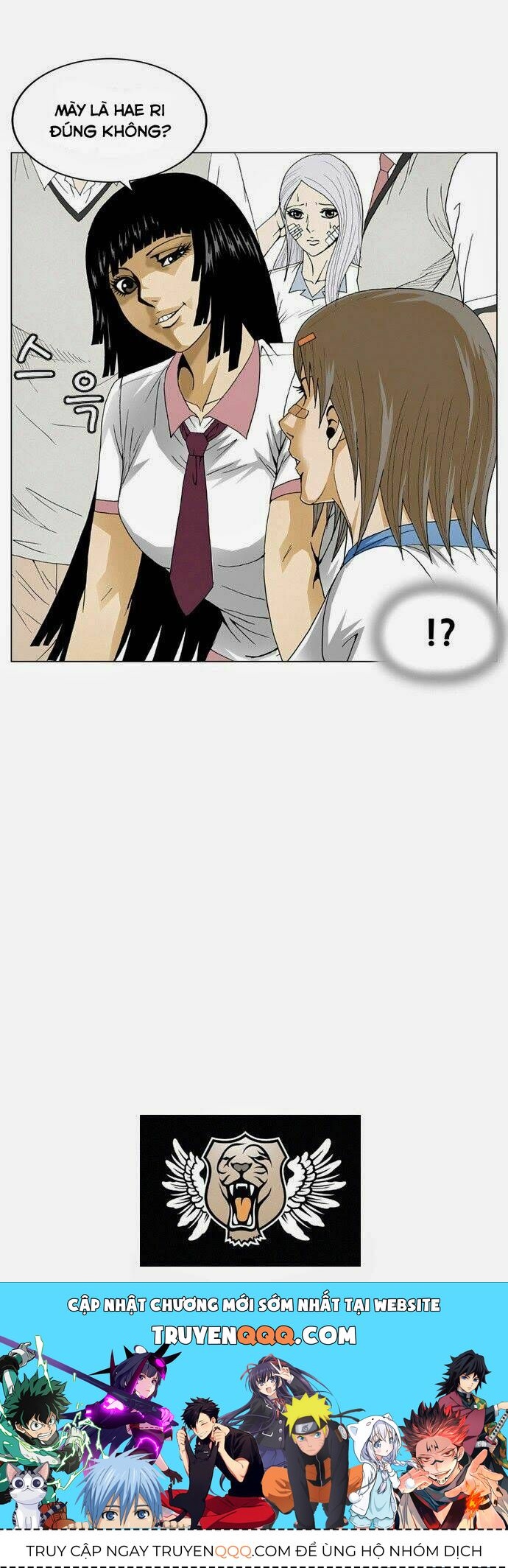 Ultimate Legend: Kang Hae Hyo Chapter 39 - 43