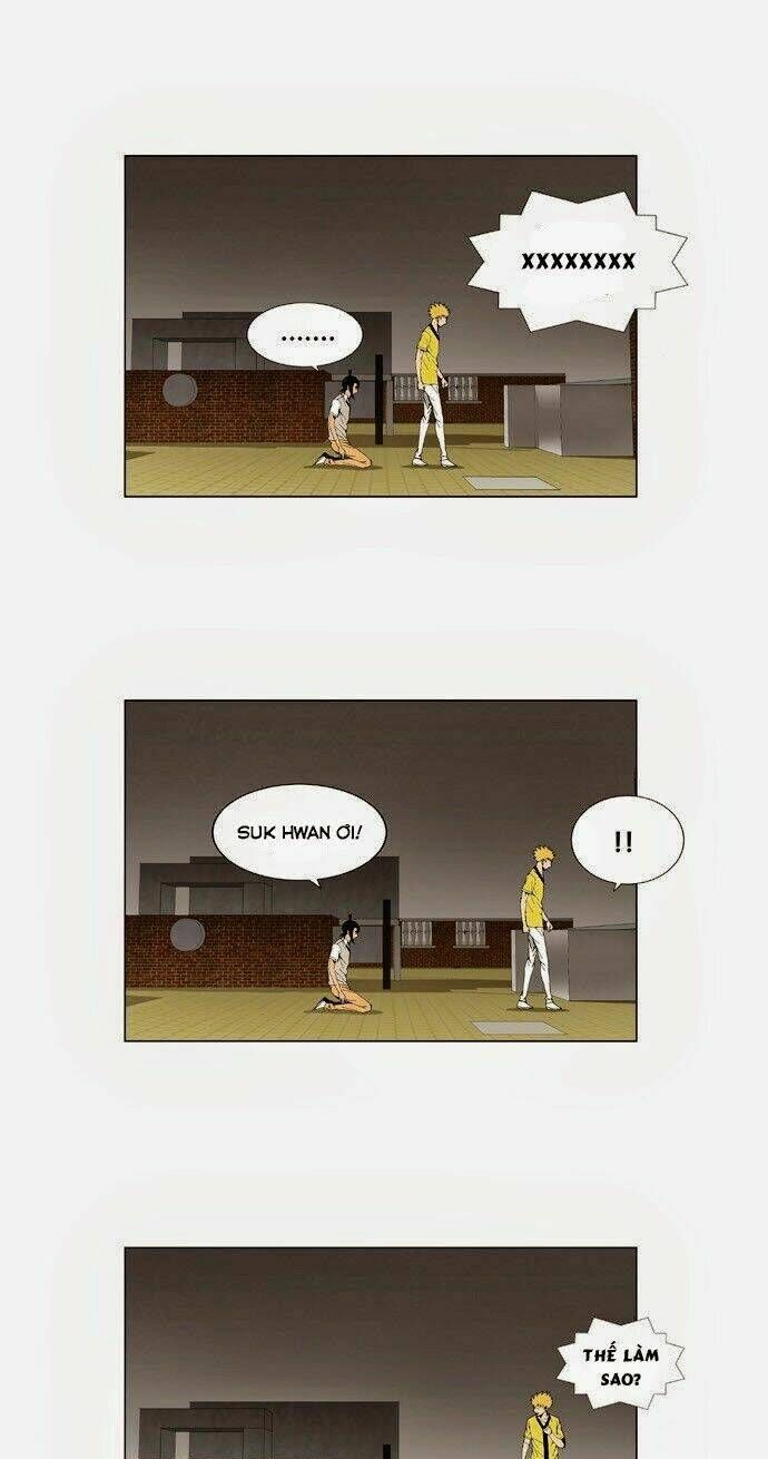 Ultimate Legend: Kang Hae Hyo Chapter 39 - 6