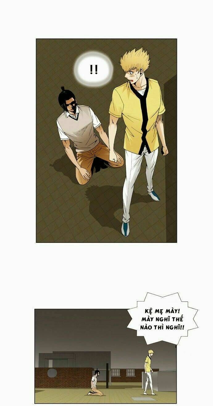 Ultimate Legend: Kang Hae Hyo Chapter 39 - 8