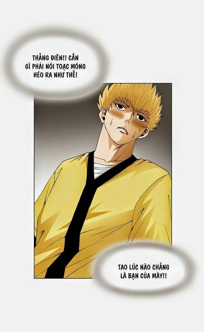 Ultimate Legend: Kang Hae Hyo Chapter 39 - 10