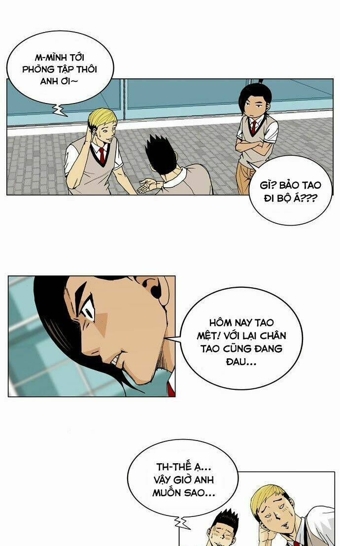 Ultimate Legend: Kang Hae Hyo Chapter 4 - 24