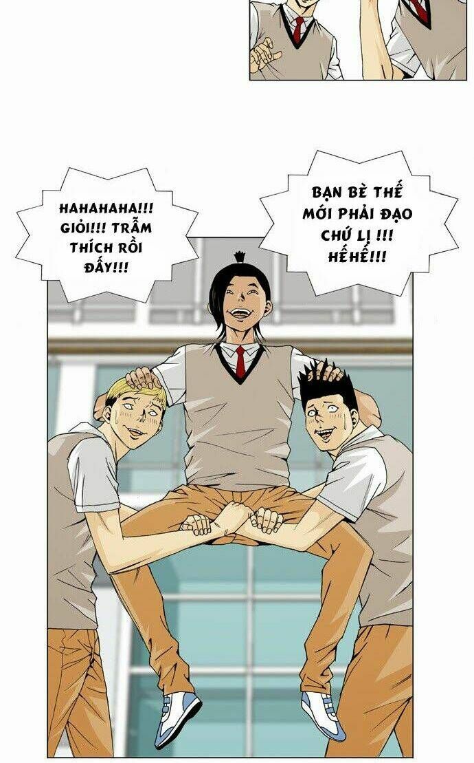 Ultimate Legend: Kang Hae Hyo Chapter 4 - 25