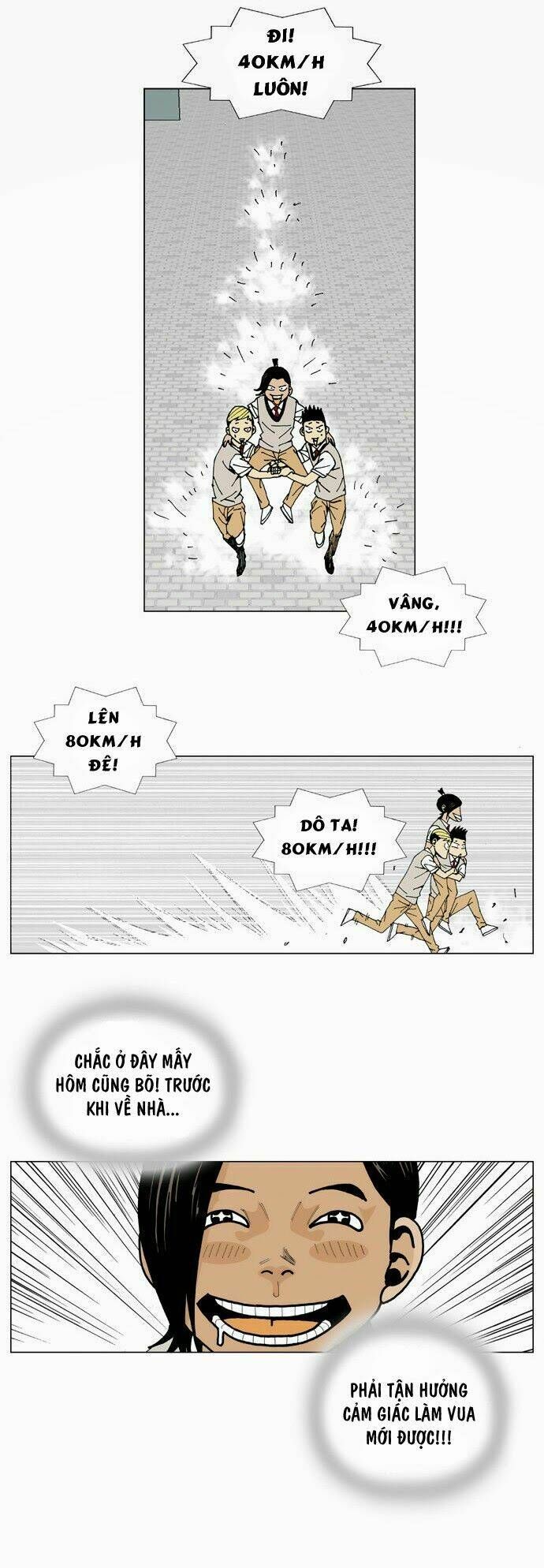 Ultimate Legend: Kang Hae Hyo Chapter 4 - 26