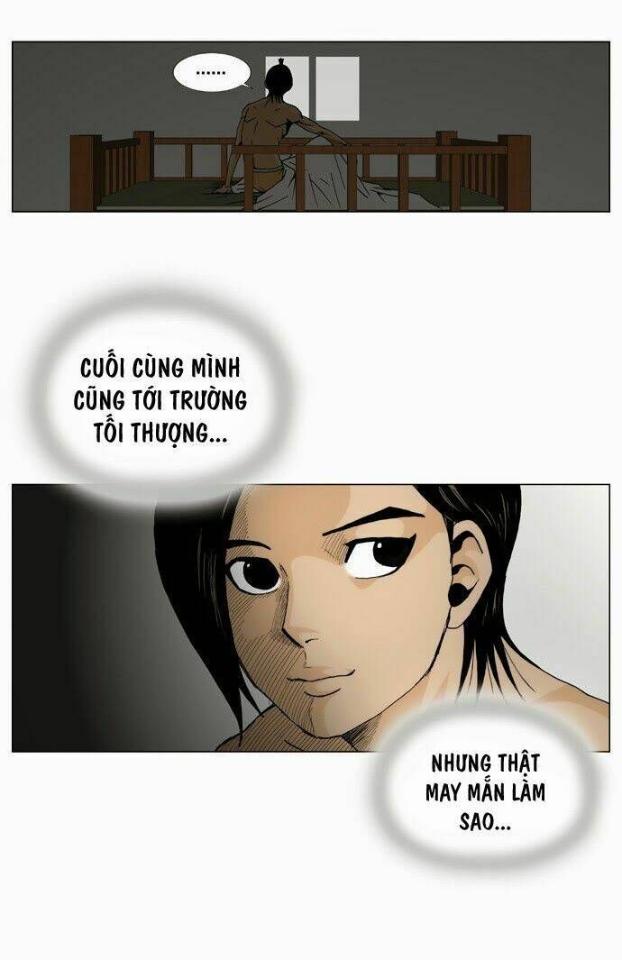 Ultimate Legend: Kang Hae Hyo Chapter 4 - 4