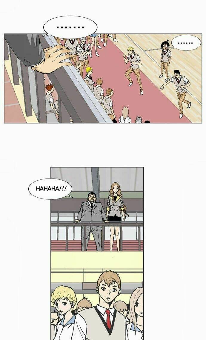 Ultimate Legend: Kang Hae Hyo Chapter 4 - 31