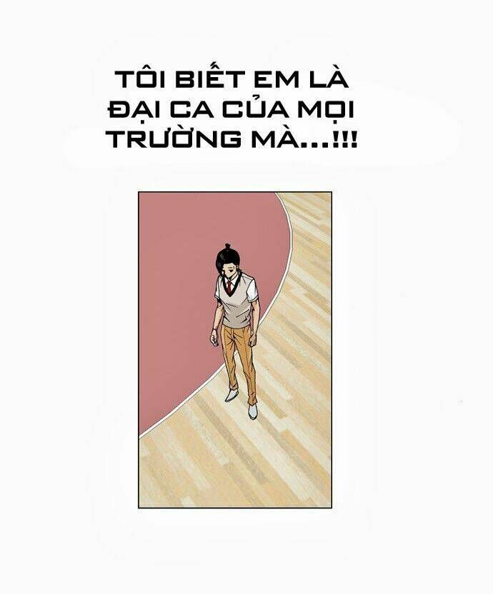 Ultimate Legend: Kang Hae Hyo Chapter 4 - 33