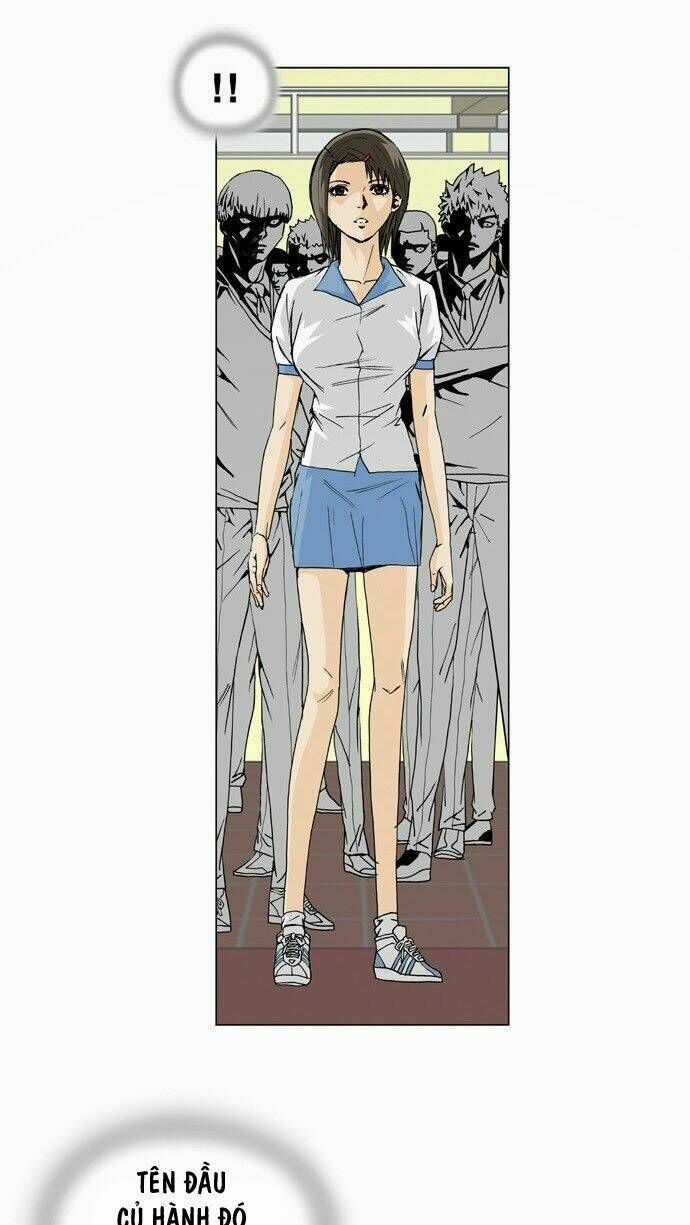 Ultimate Legend: Kang Hae Hyo Chapter 4 - 34