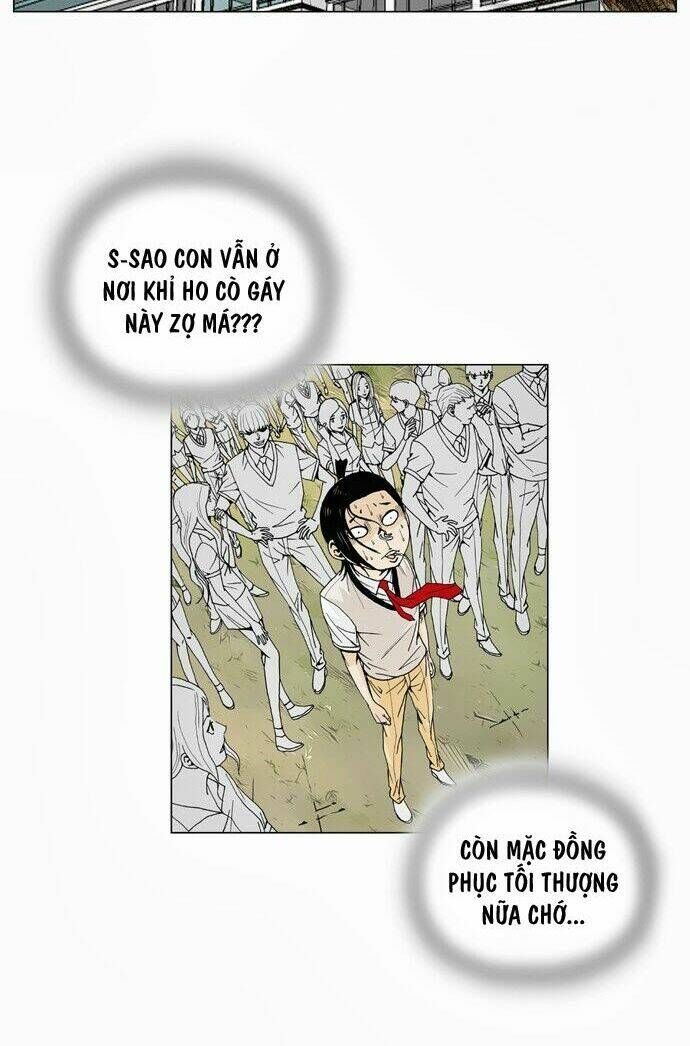 Ultimate Legend: Kang Hae Hyo Chapter 4 - 8