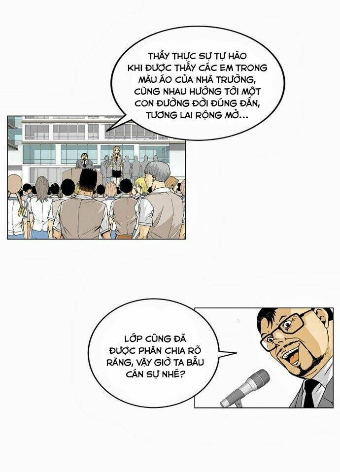 Ultimate Legend: Kang Hae Hyo Chapter 4 - 9