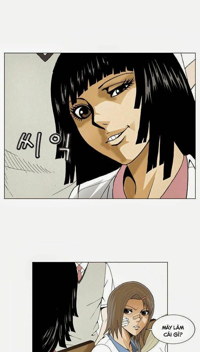 Ultimate Legend: Kang Hae Hyo Chapter 40 - 12