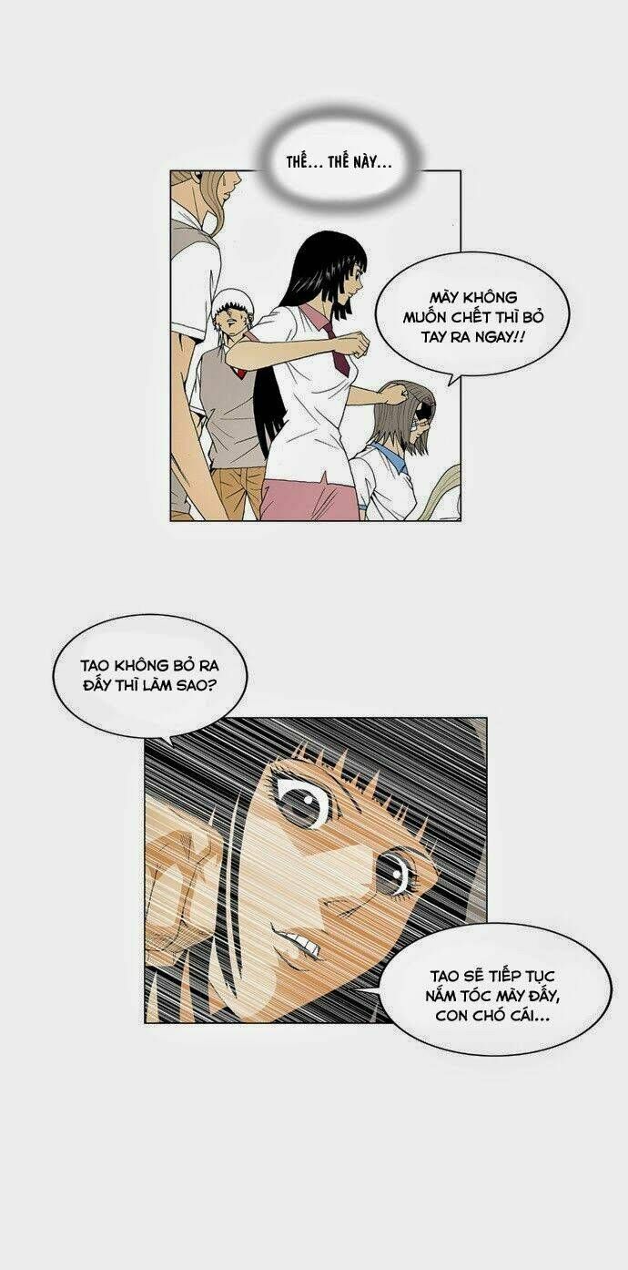 Ultimate Legend: Kang Hae Hyo Chapter 40 - 20