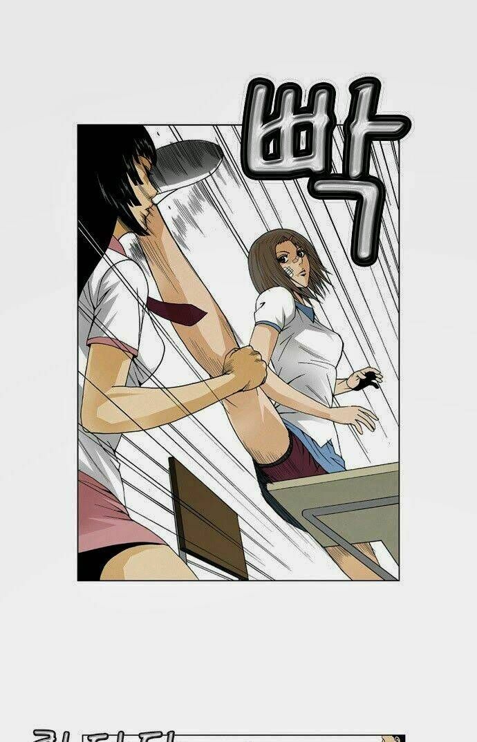 Ultimate Legend: Kang Hae Hyo Chapter 40 - 23