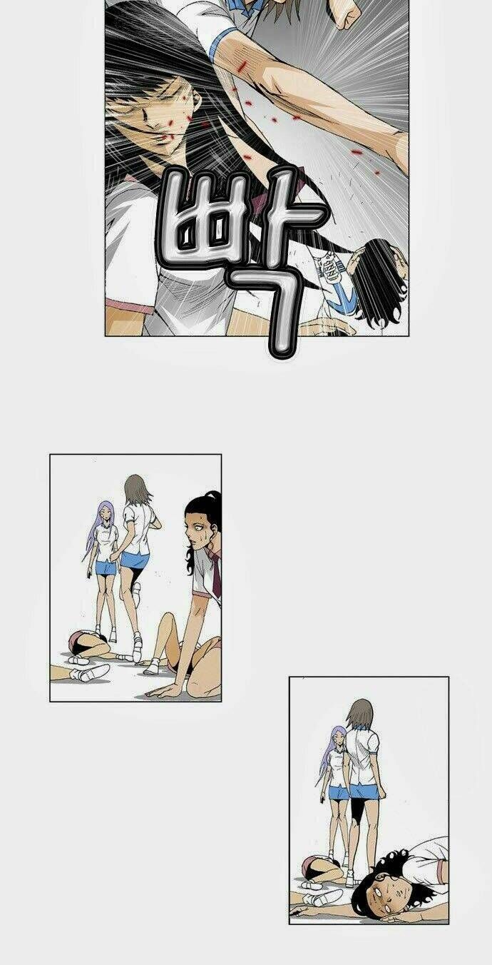 Ultimate Legend: Kang Hae Hyo Chapter 40 - 27