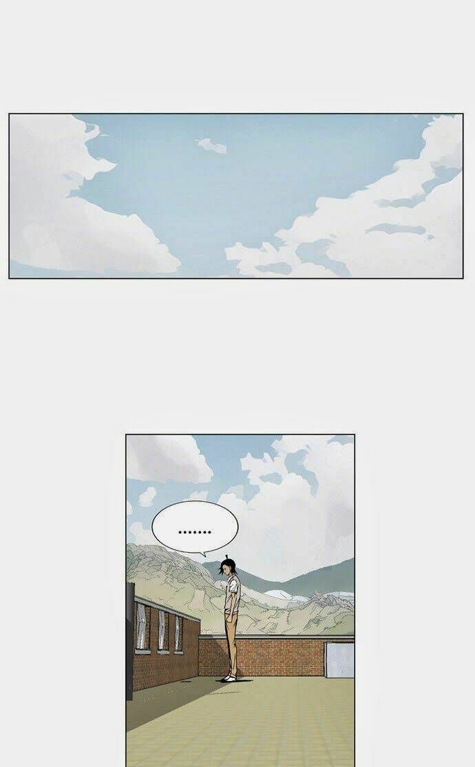 Ultimate Legend: Kang Hae Hyo Chapter 40 - 37