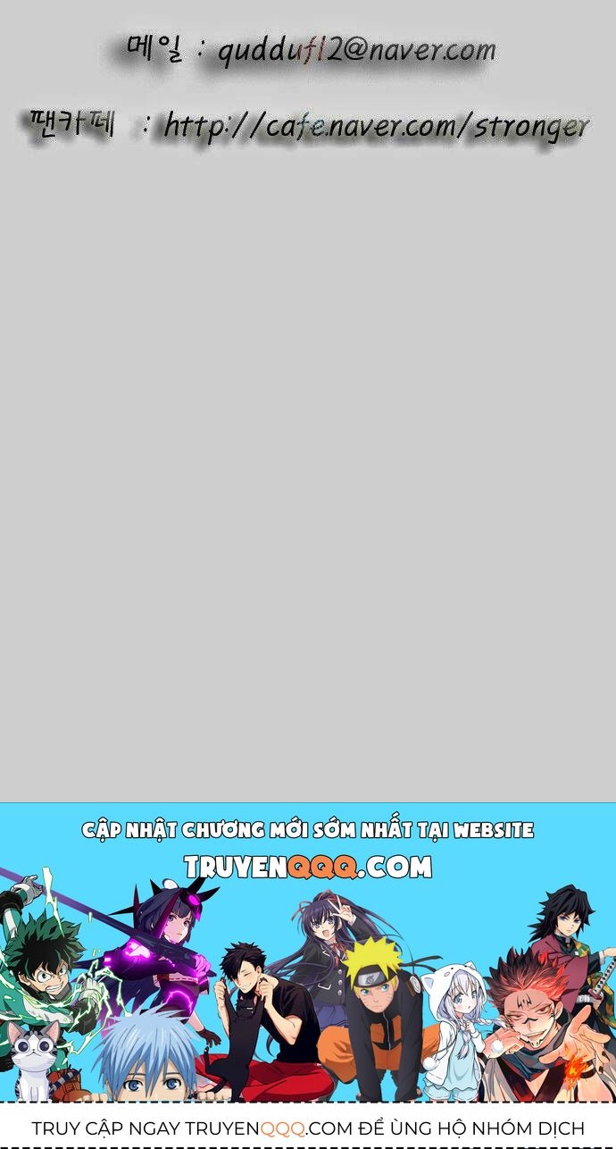 Ultimate Legend: Kang Hae Hyo Chapter 40 - 48