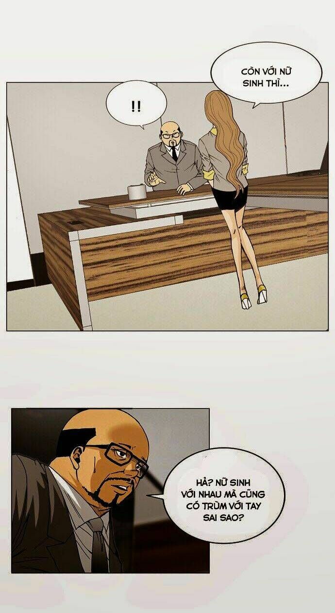 Ultimate Legend: Kang Hae Hyo Chapter 40 - 6