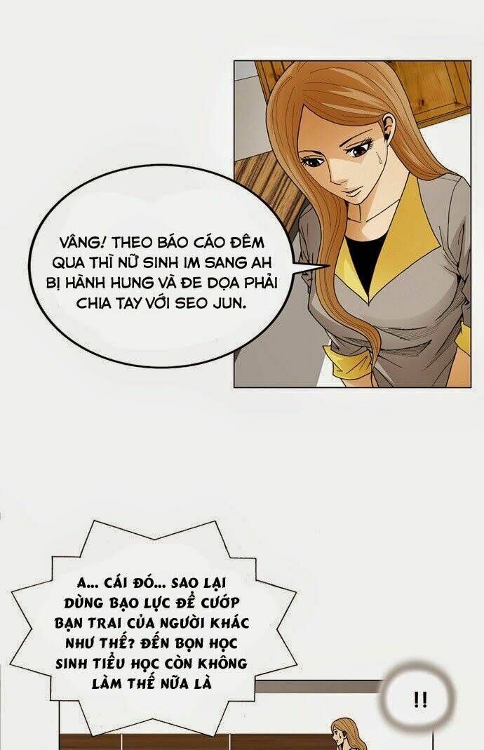 Ultimate Legend: Kang Hae Hyo Chapter 40 - 7