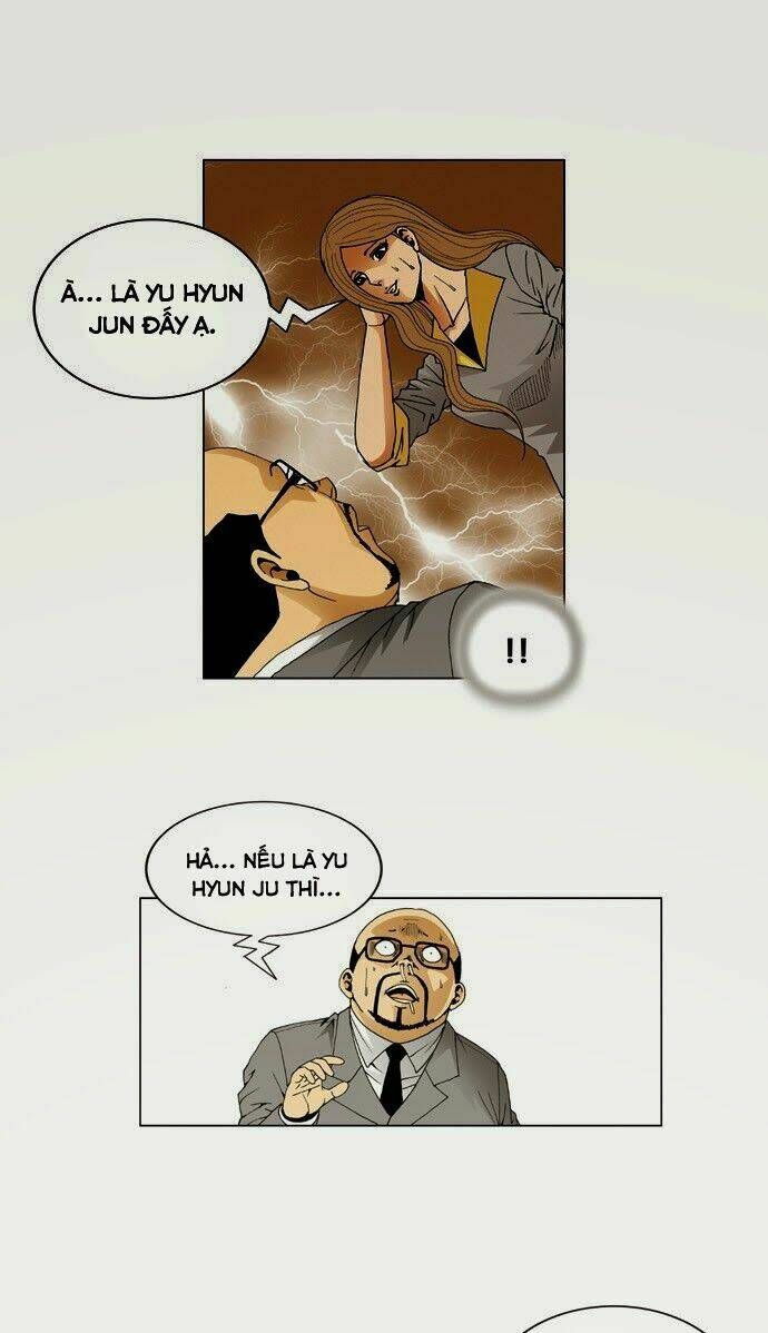 Ultimate Legend: Kang Hae Hyo Chapter 40 - 9