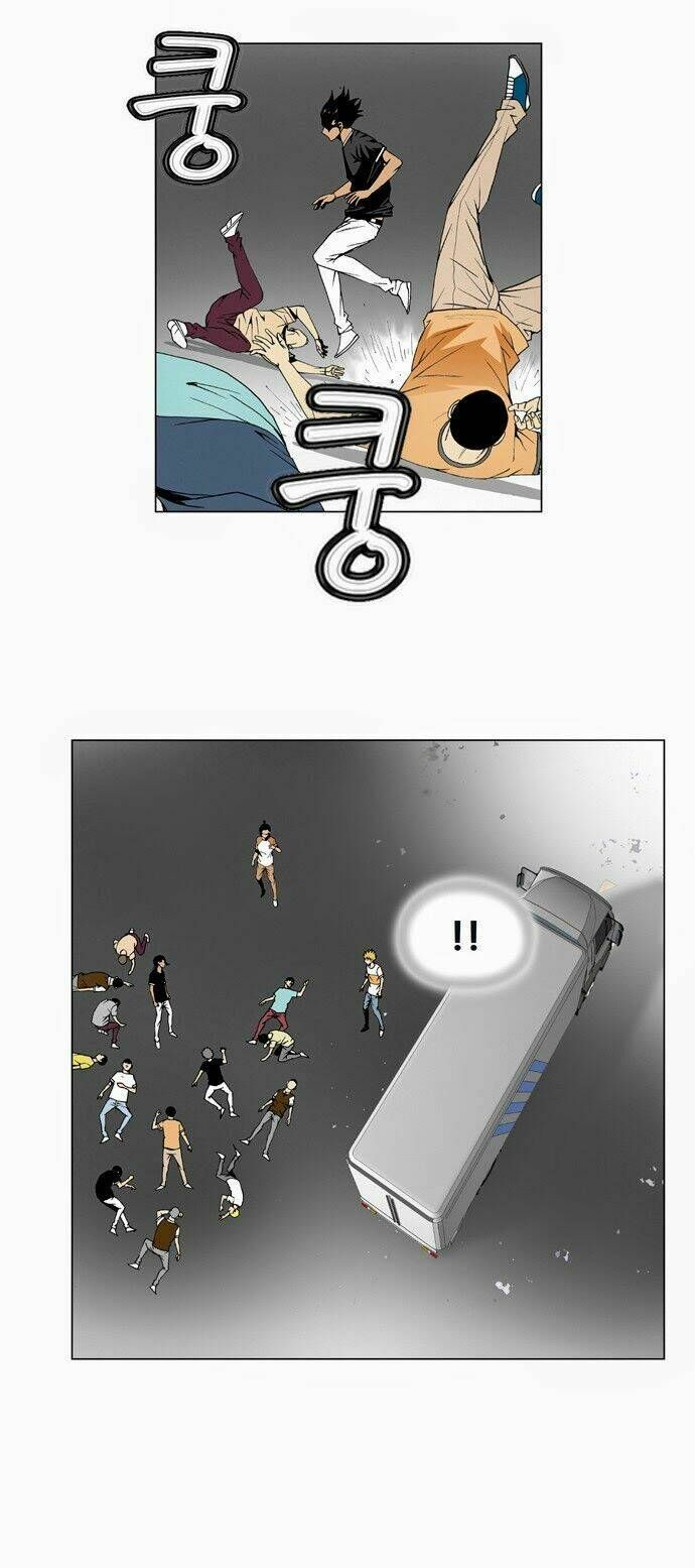 Ultimate Legend: Kang Hae Hyo Chapter 41 - 12