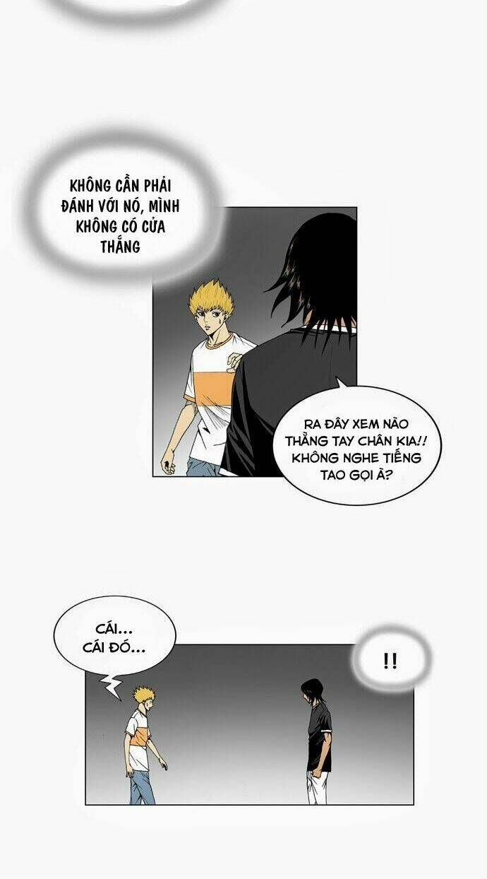 Ultimate Legend: Kang Hae Hyo Chapter 41 - 14