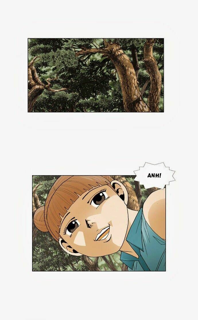 Ultimate Legend: Kang Hae Hyo Chapter 41 - 19