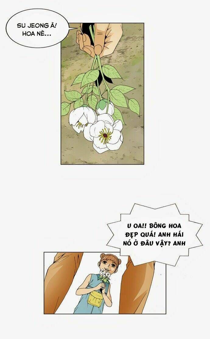 Ultimate Legend: Kang Hae Hyo Chapter 41 - 20